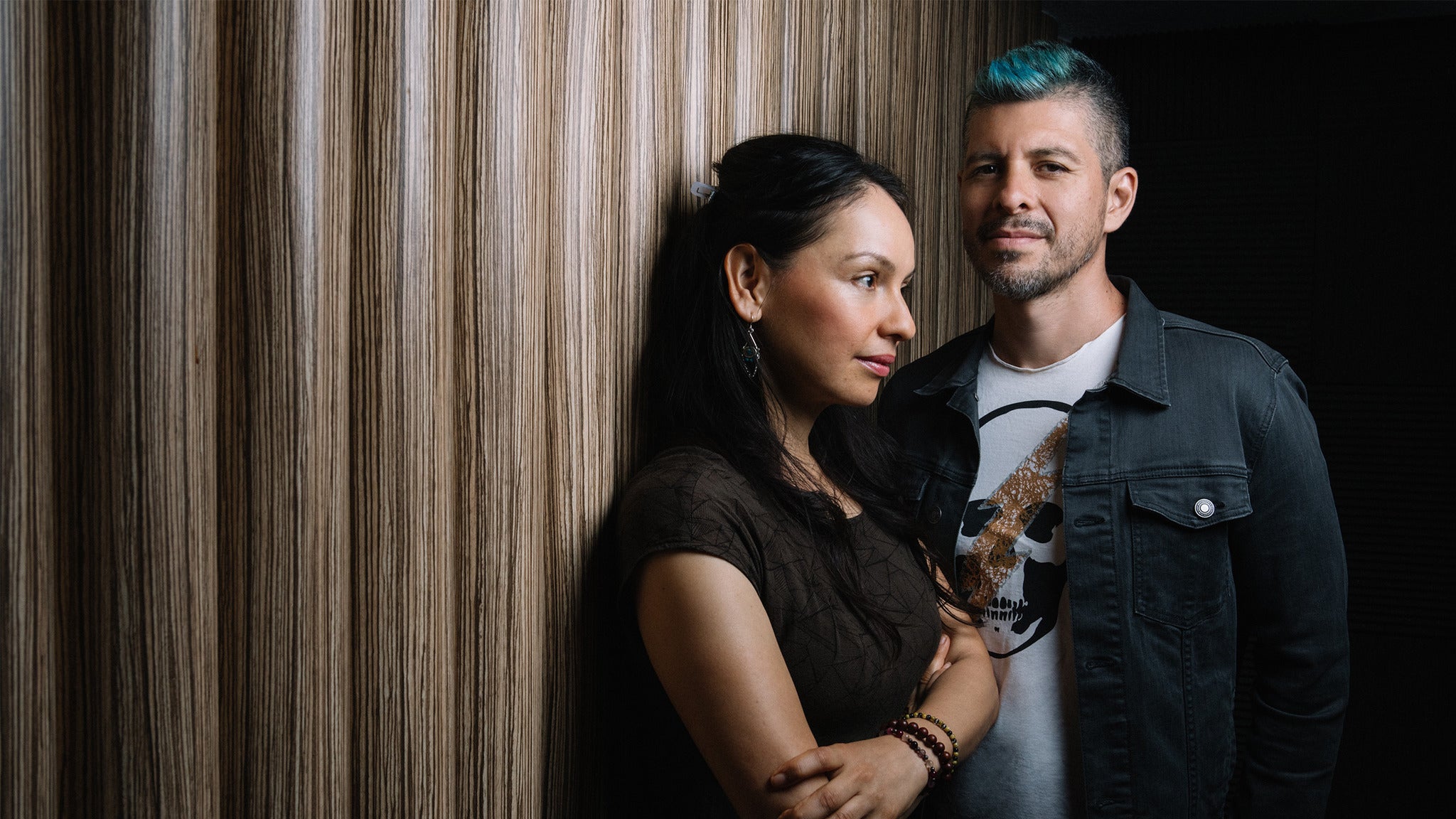 presale code for Rodrigo y Gabriela tickets in New York - NY (The Rooftop at Pier 17)