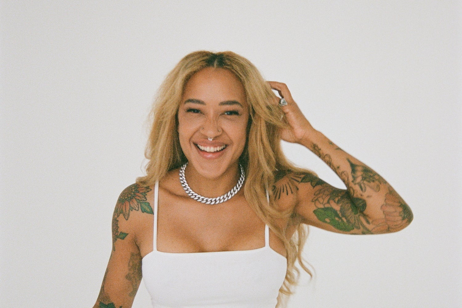 Barbara Moleko