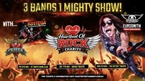 Three Bands One Mighty Show
