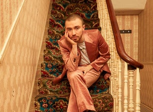 Matt Maltese, 2022-02-10, Манчестер