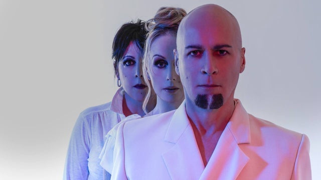 The Human League  – Generations 2024 i Filadelfia Convention Center, Stockholm 15/11/2024