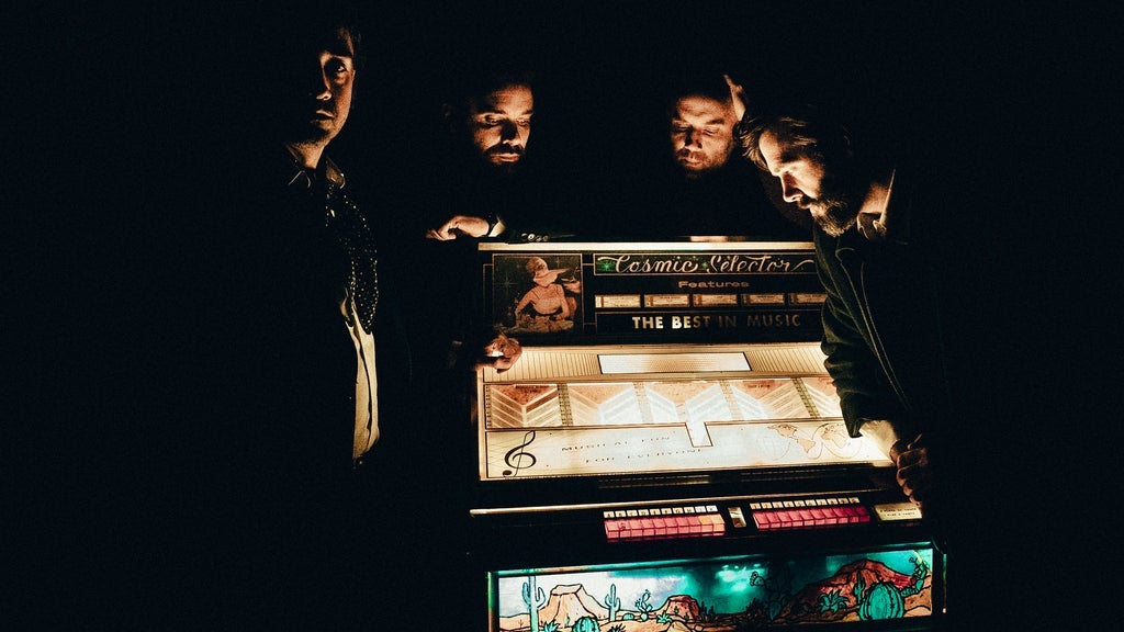 image of band