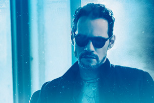 Marc Anthony Tour