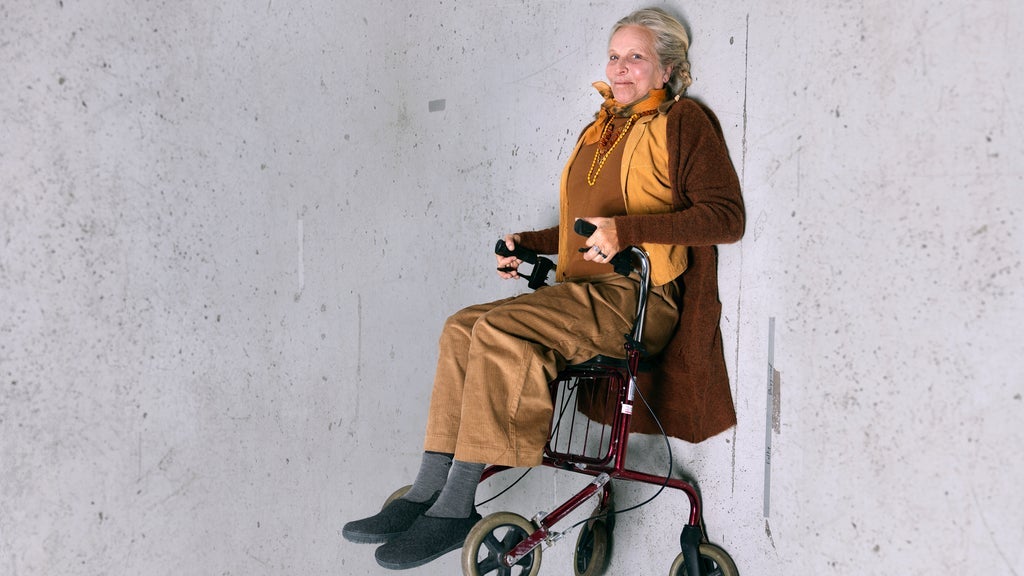 TRUCKERVASK TIL ÆLDREBYRDEN - Image 2