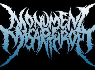 Monuments Of Misanthropy, Pray For Pain, 2024-10-05, Відень