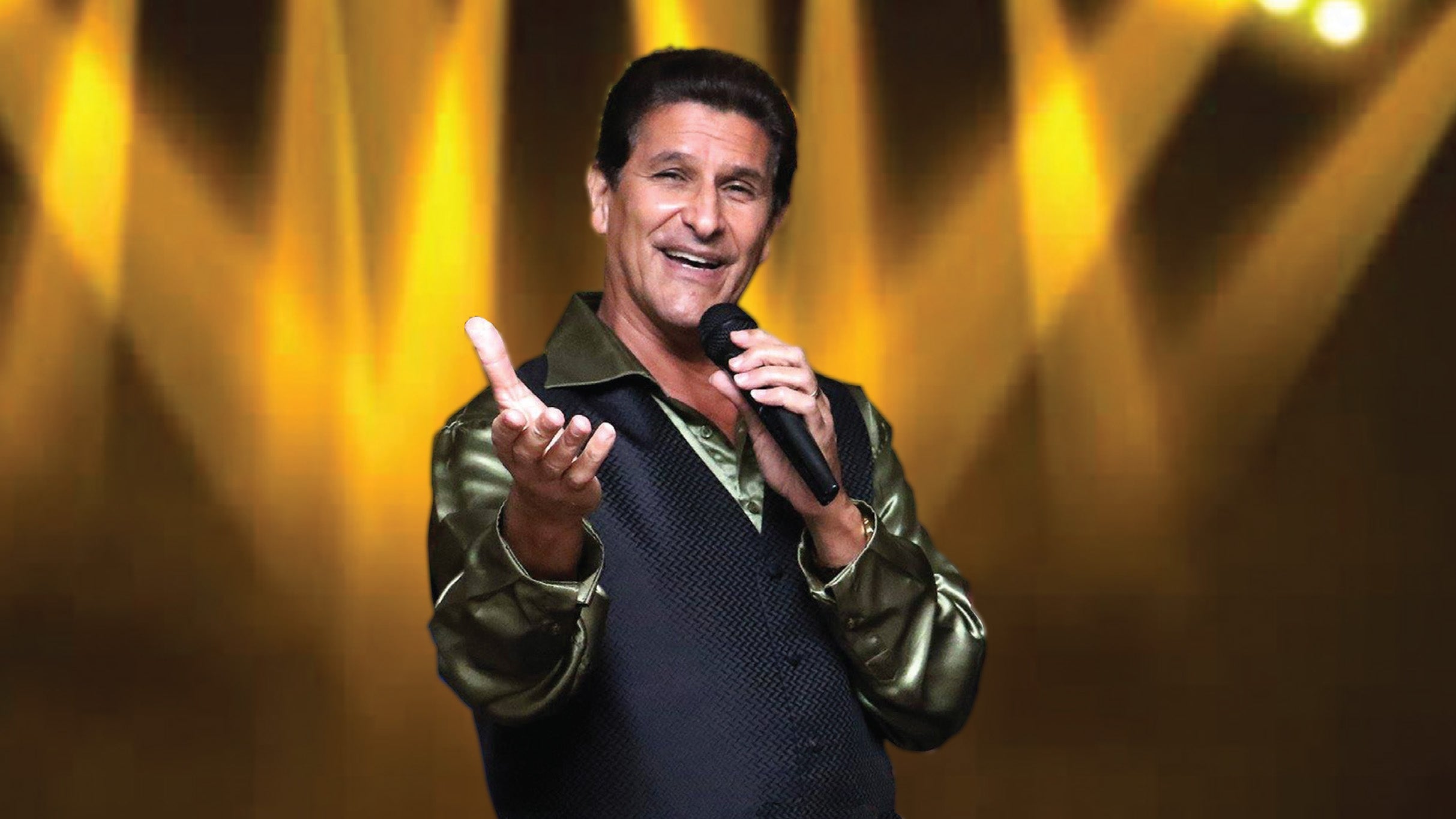 Oh What A Night, The Ultimate Tribute To Frankie Valli