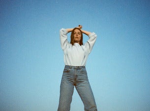 Maggie Rogers