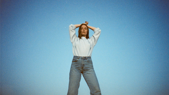 Maggie Rogers