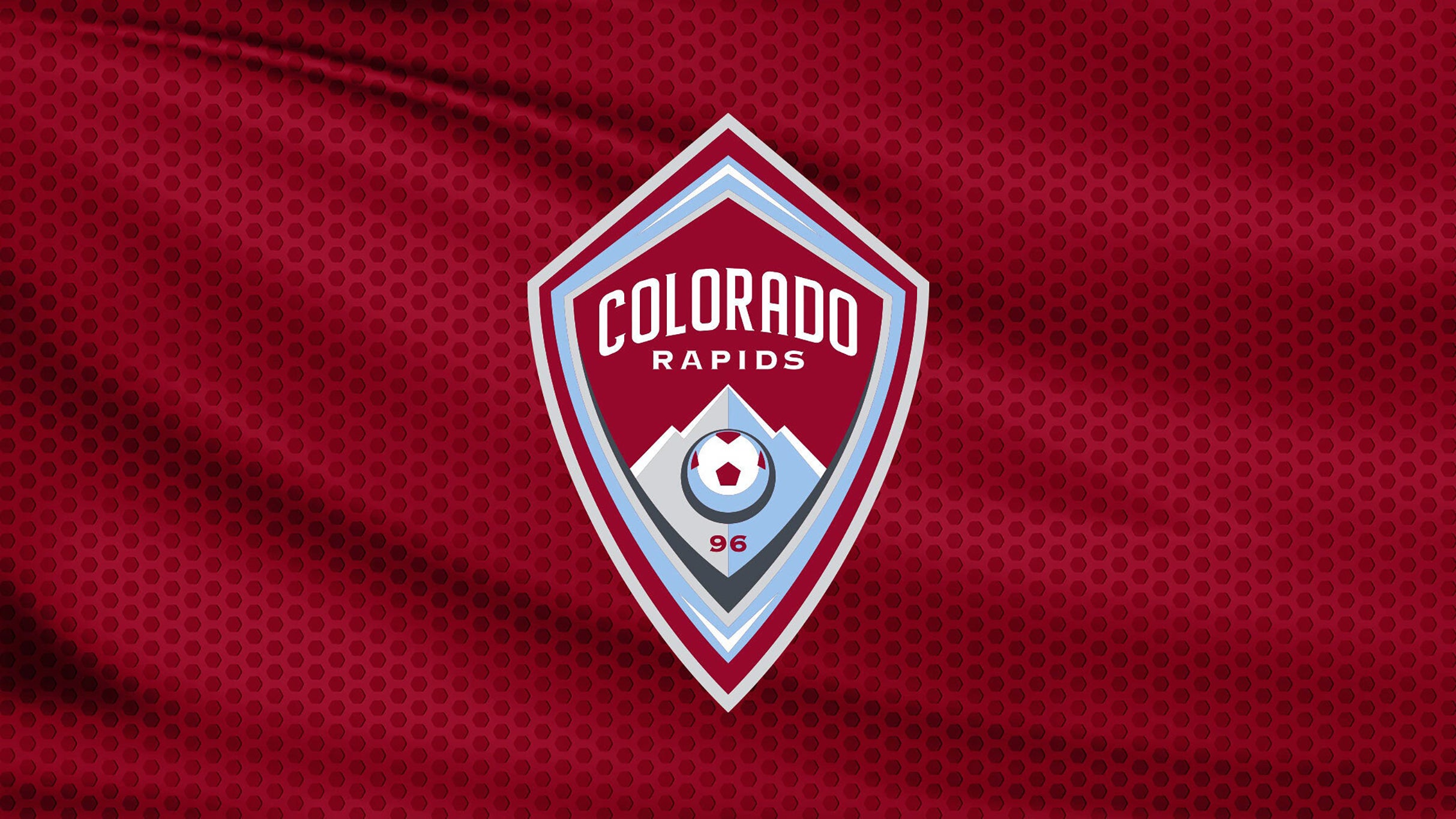 Colorado Rapids vs. Seattle Sounders FC at DICK’S Sporting Goods Park – Commerce City, CO