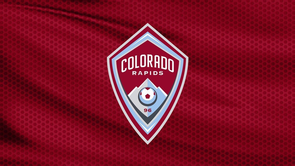 Colorado Rapids