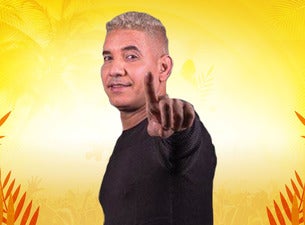 Casino Independance with Eric Virgal & Kreyol La
