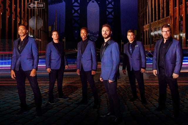 Presales to the doo wop project: members use these when buying pre-sale tickets