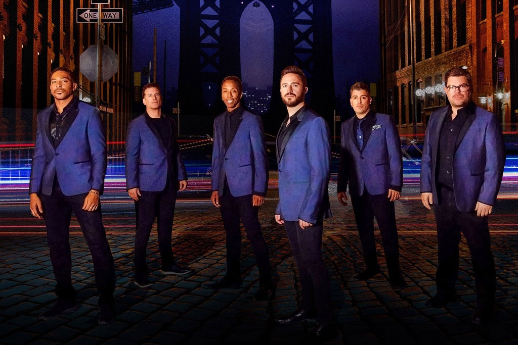 The Doo Wop Project