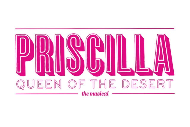 Priscilla - Queen of the Desert