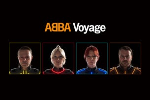 ABBA Voyage