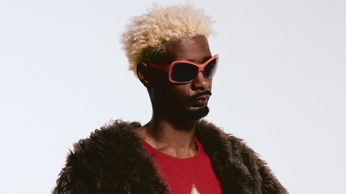 Danny Brown