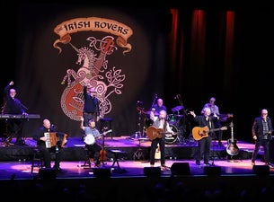The Irish Rovers logo