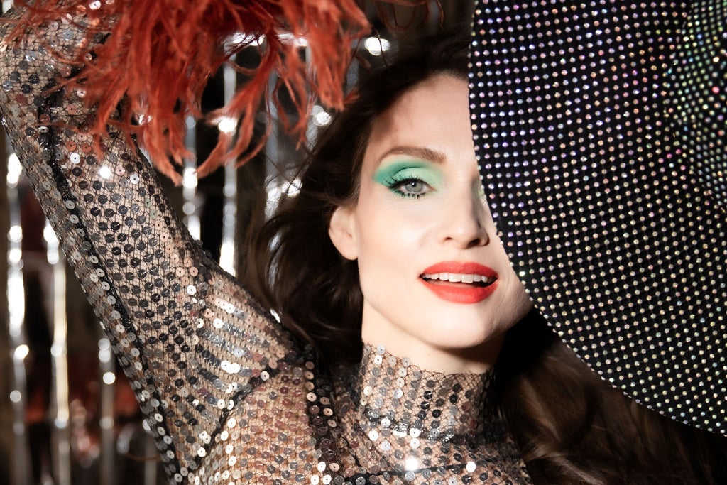 Sophie Ellis-Bextor