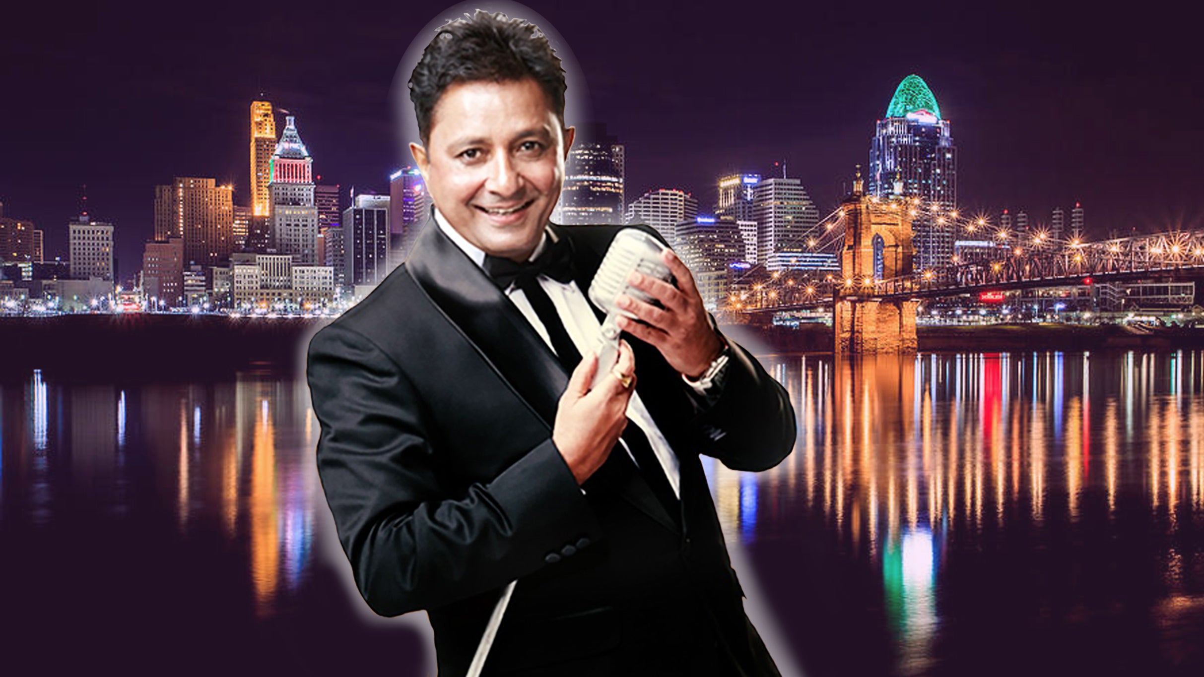 Sukhwinder Singh at Lowell Memorial Auditorium – Lowell, MA