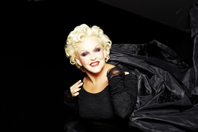 Ticket Reselling Angelika Milster - Adventskonzert