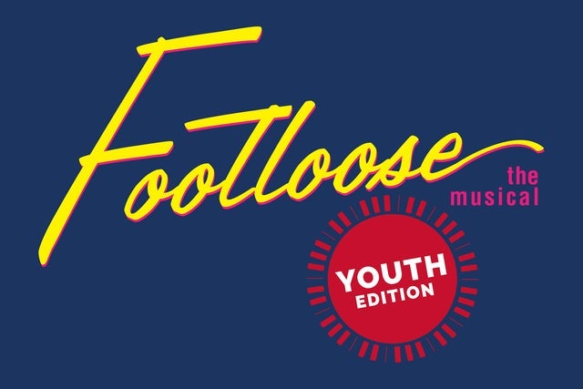 JPA Theatre Kids: Footloose Youth Edition presales in Westwego
