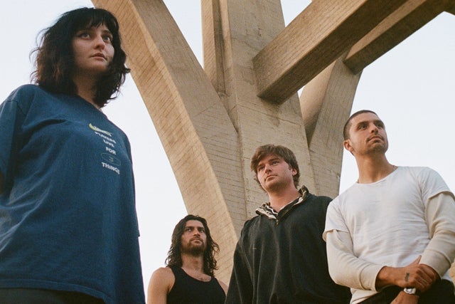 Kills Birds with Promiseland & Wayne Miller presales in Los Angeles