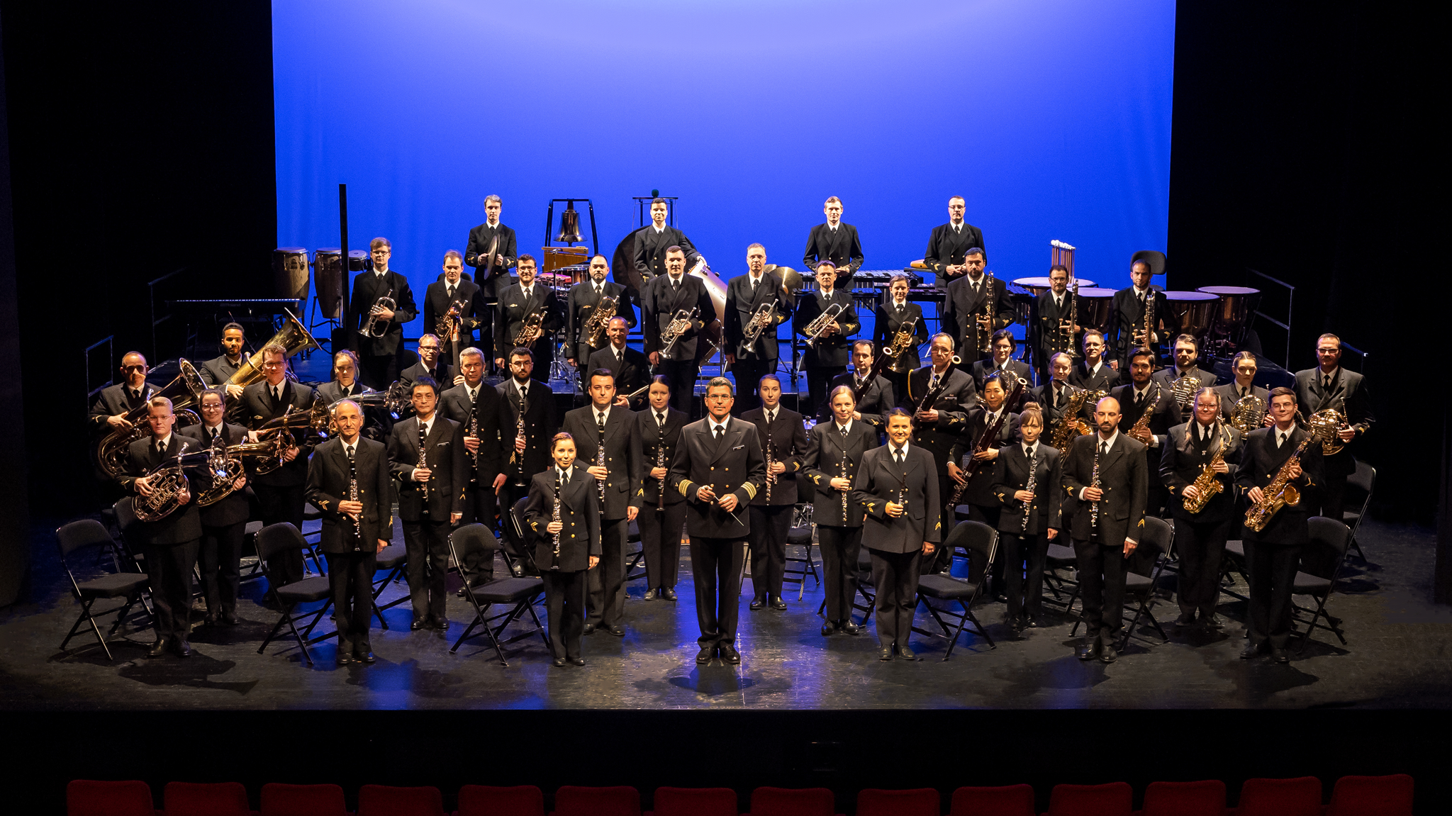 Wohltätigkeitskonzert zum Advent