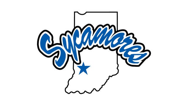 Indiana State University Sycamores Baseball