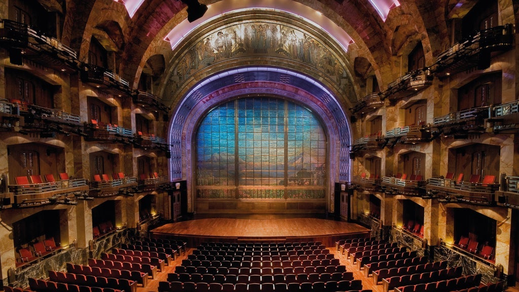 Orquesta Sinfónica Nacional Dir H SHIRA SAMUELS - S.8+.Ingreso 19:30 h