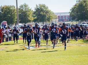 Virginia State Trojans vs. Virginia Union University