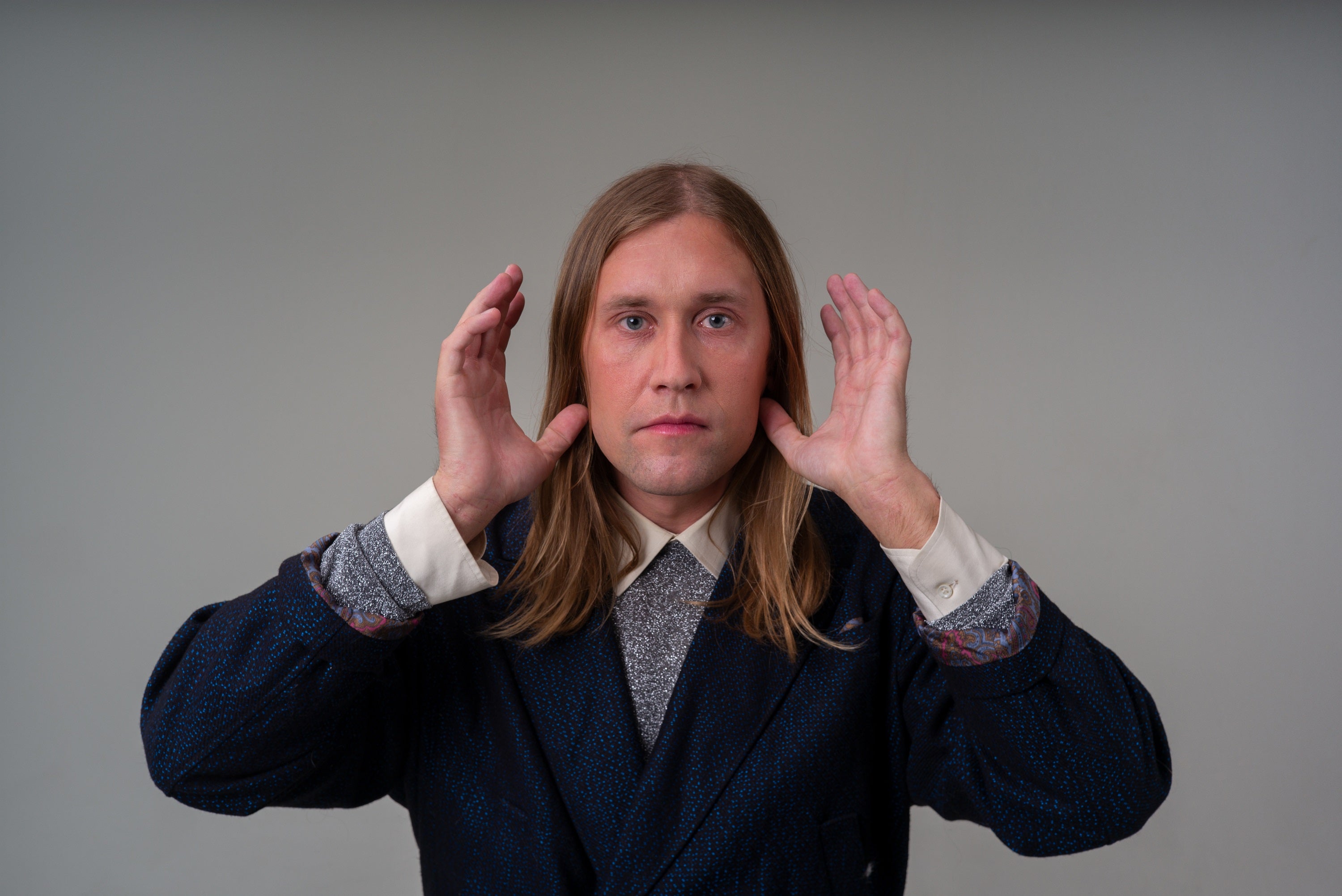 Jaakko Eino Kalevi Event Title Pic