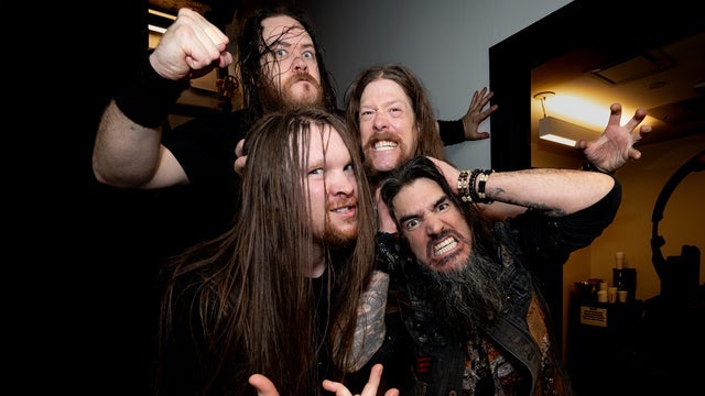 Machine Head