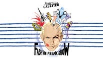 Jean Paul Gaultier's Fashion Freak Show in Nederland
