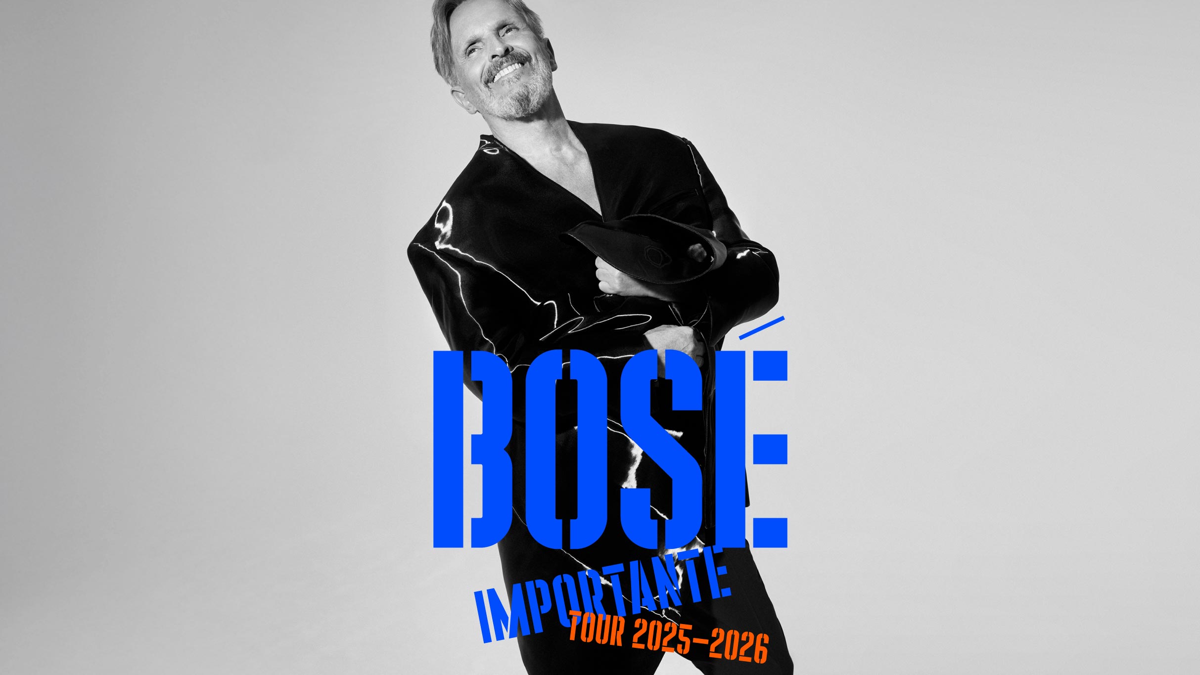 BOSÉ