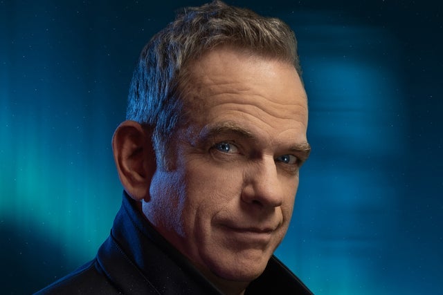 Garou presales in Brossard