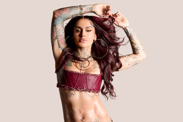 Presales to kehlani: members use these when buying pre-sale tickets