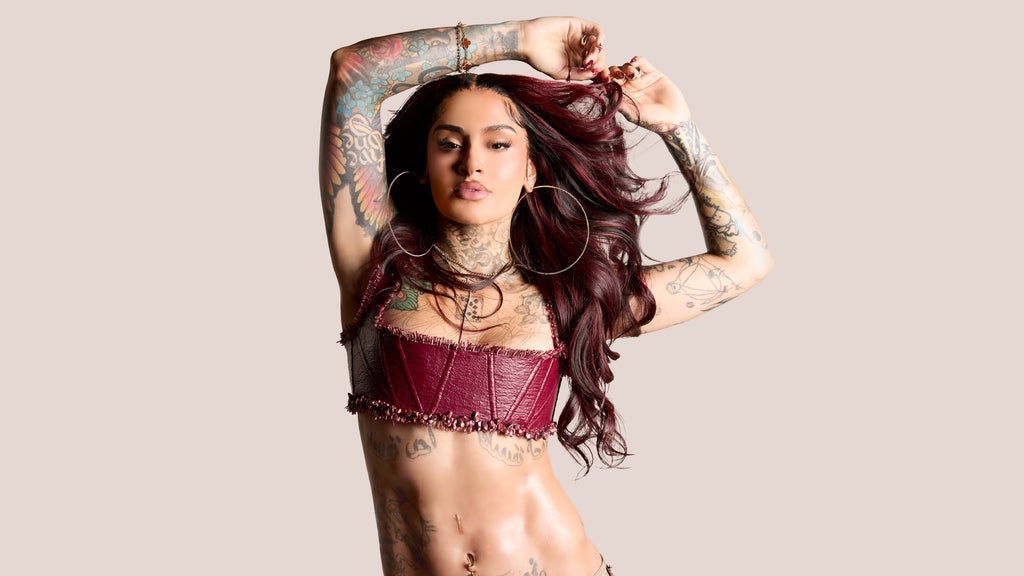 THE KEHLANI WORLD TOUR: South Africa - Image 1