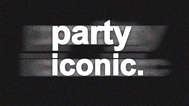 Party Iconic