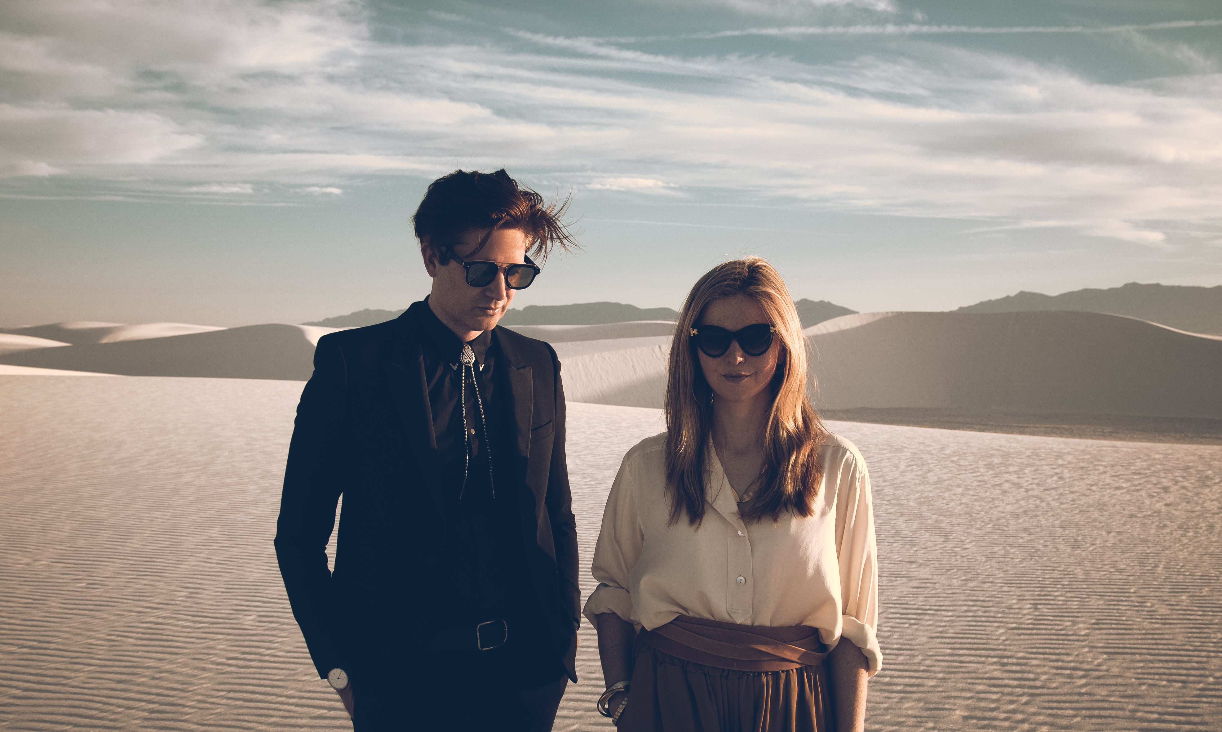 Still Corners, Brian Noyes at The Crocodile