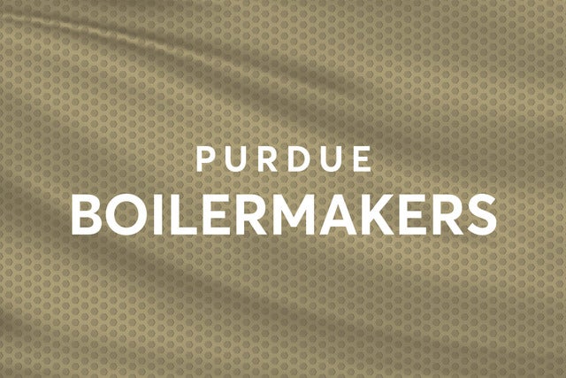 Purdue Boilermakers Football hero