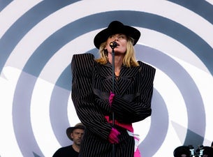 Roisin Murphy, 2023-07-02, Дублин