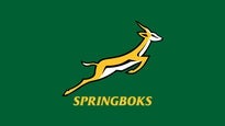 Springboks in South Africa