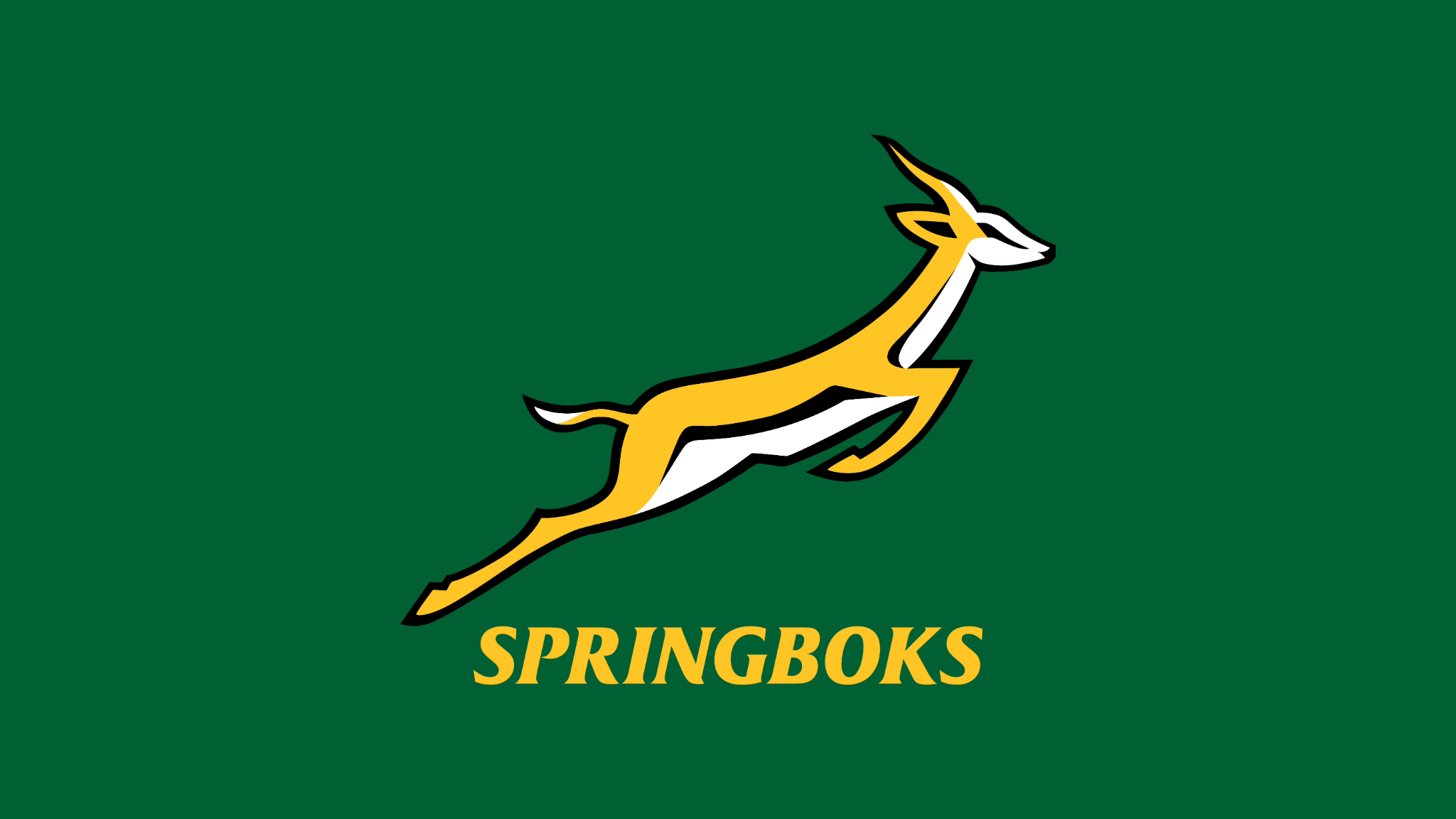 Springboks