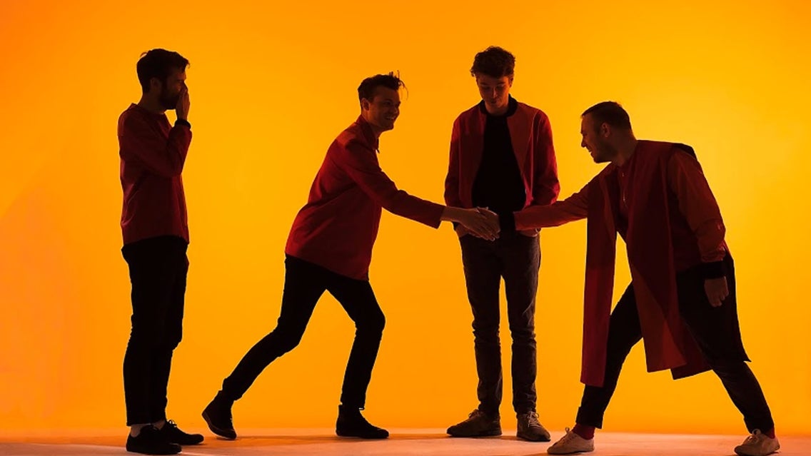 Everything Everything