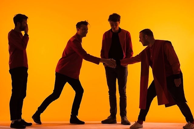 Presale codes for everything everything: members use these when buying pre-sale tickets