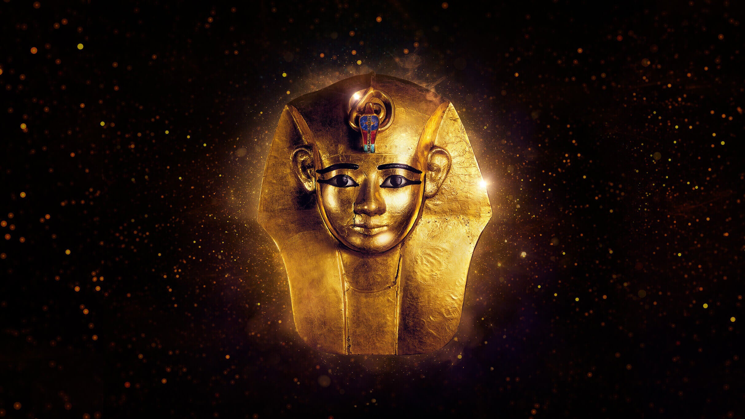 Ramses & the Gold of the Pharaohs - Afternoon