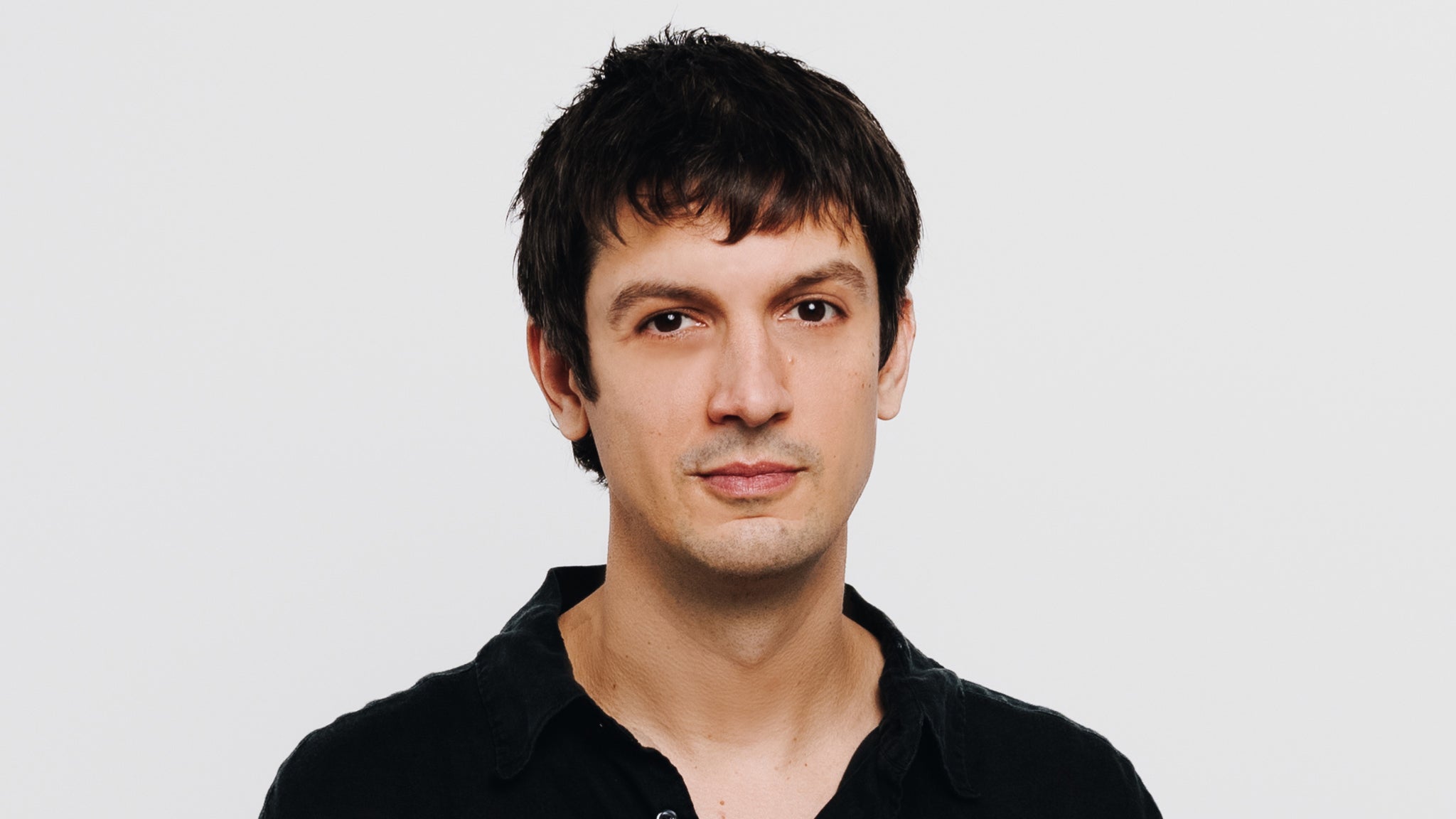 Josh Sharp: An Hour Of Crowd Work In The Round