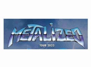 METALIZED TOUR 2026