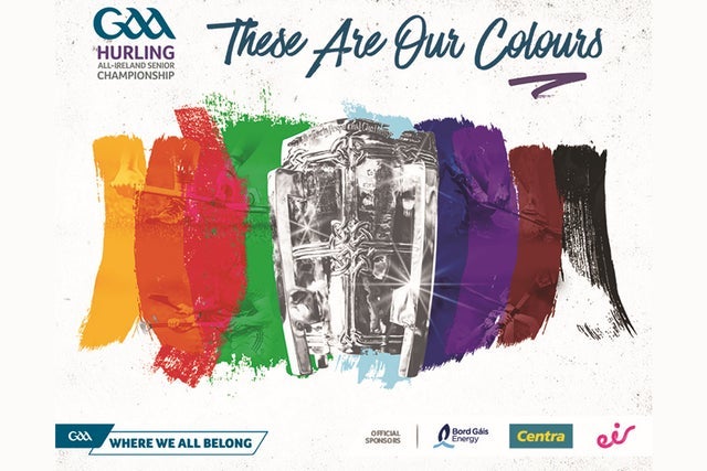 GAA Hurling Championship