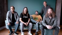 An Evening With: Greensky Bluegrass